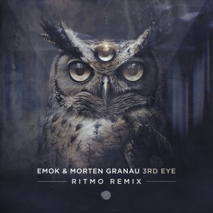 Morten Granau的專輯3rd Eye (Ritmo remix)