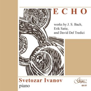 ดาวน์โหลดและฟังเพลง Echo พร้อมเนื้อเพลงจาก Svetozar Ivanov