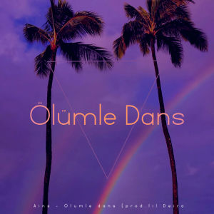 Album Ölümle Dans from AinS
