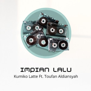 Album Impian Lalu from Kumiko Latte