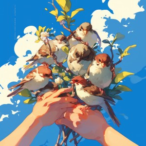 default playlist img