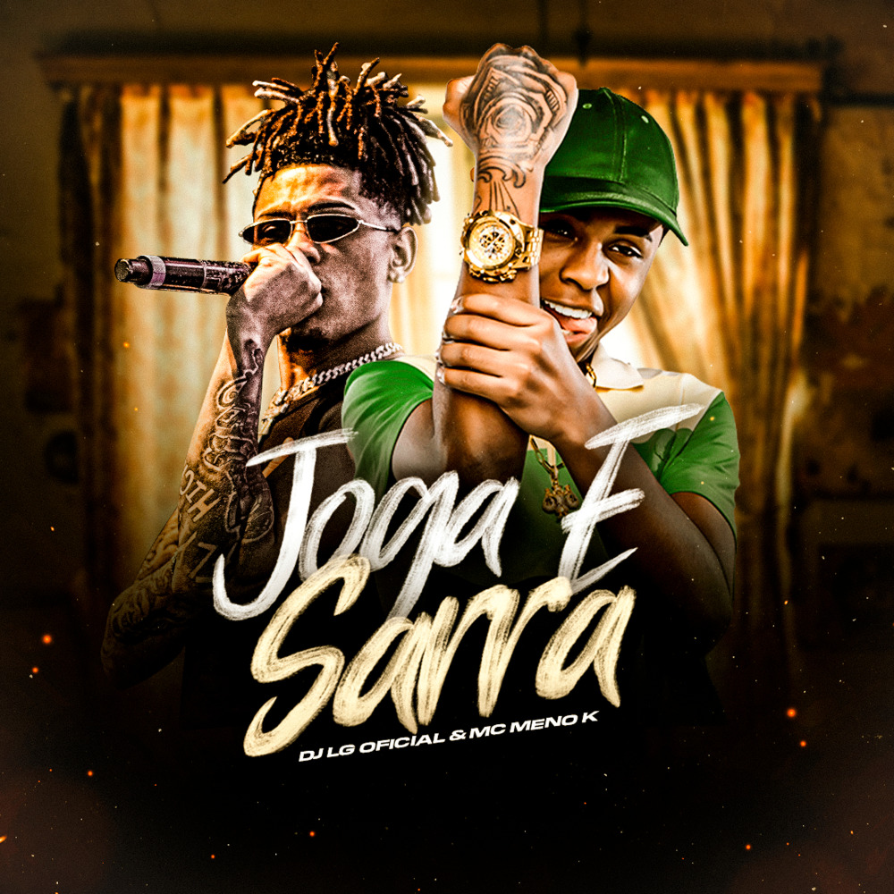 Joga e Sarra