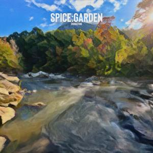 Spice:Garden的專輯RUINATION