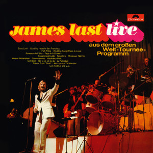 ดาวน์โหลดและฟังเพลง Opening Music (Live in Deutschland / 1974 / Edit) พร้อมเนื้อเพลงจาก James Last
