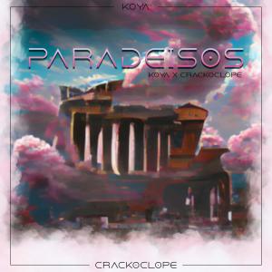 Køya的專輯Parádeisos