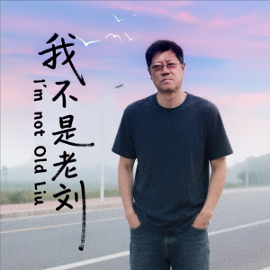 Listen to 我不是老刘 (完整版) song with lyrics from 刘战海