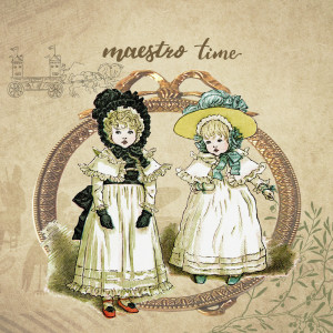 收聽Maestro Time的슈베르트 : 겨울 나그네, 1번. 안녕히 주무세요, Op. 89 D. 911 (Schubert : Winterreise, I. Gute Nacht, Op. 89 D. 911)歌詞歌曲
