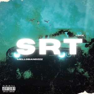 Melobandzzz的專輯SRT (feat. lock) (Explicit)