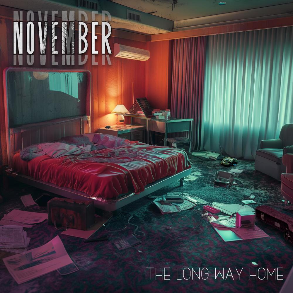 The Long Way Home