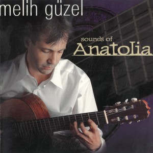 ดาวน์โหลดและฟังเพลง Gece Yürüyüşü พร้อมเนื้อเพลงจาก Melih Güzel