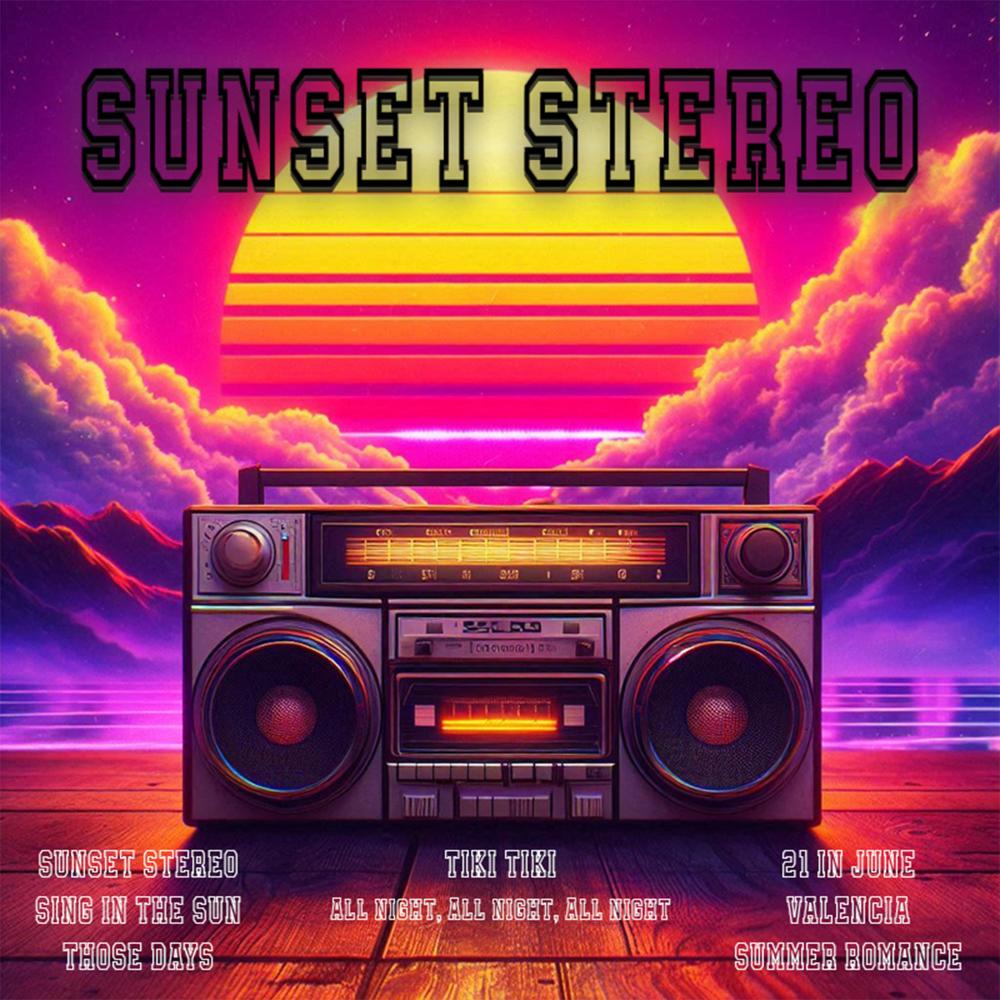 Sing In The Sun