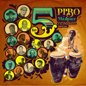 ดาวน์โหลดและฟังเพลง Quiero Saber de Ti พร้อมเนื้อเพลงจาก Pibo Marquez