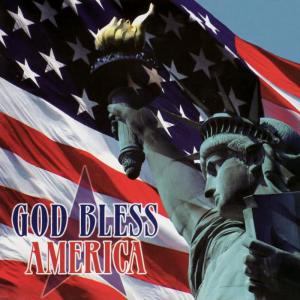 收聽God Bless America Players的God Bless America歌詞歌曲