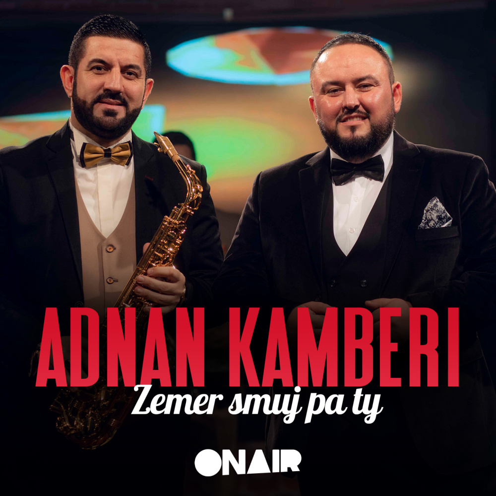 Zemer smuj pa ty