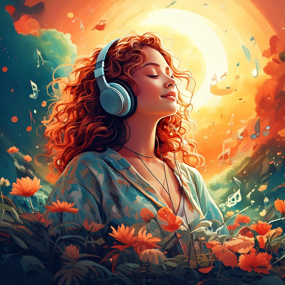 Floating Sound Layers