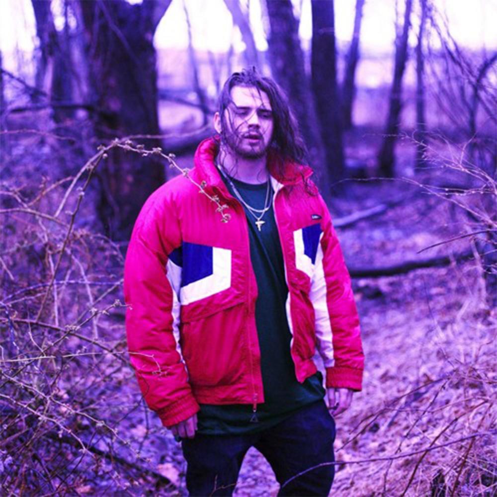 Dead in the Head (Explicit)