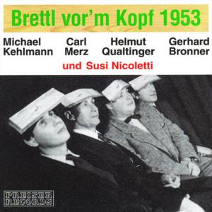 Listen to Ein Schnitzel! song with lyrics from Gerhard Bronner