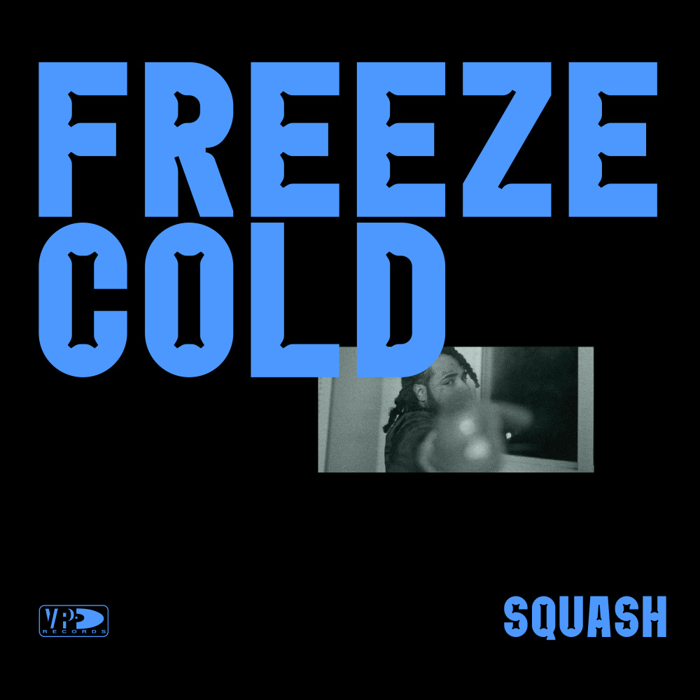 Freeze Cold Riddim