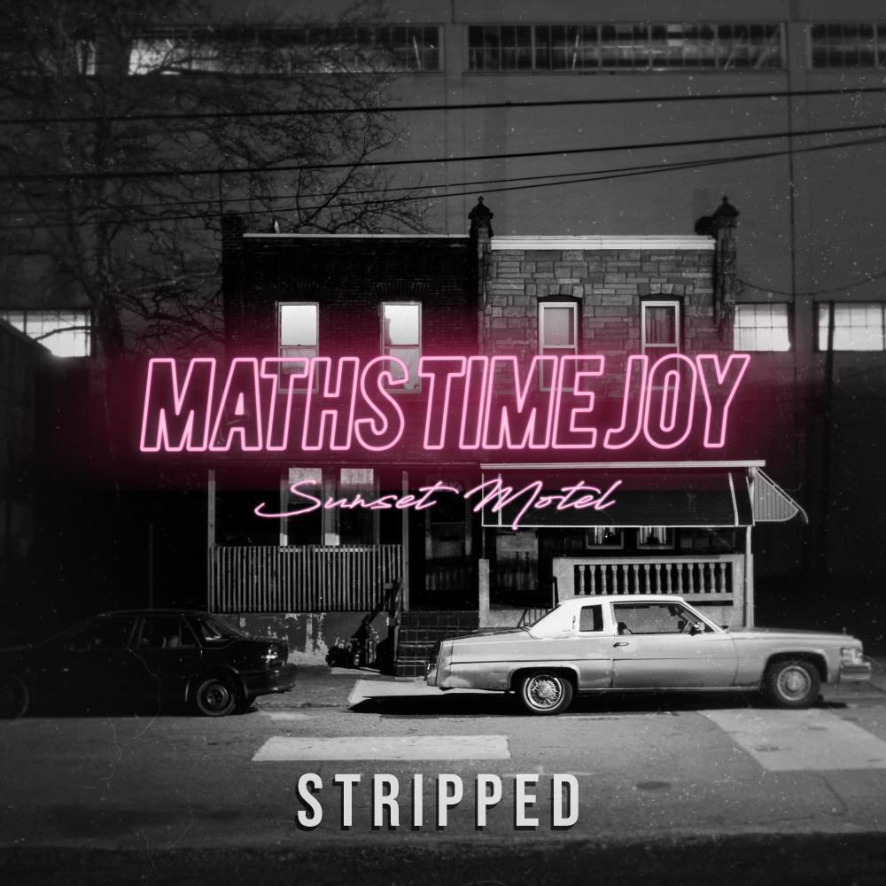 Going Nowhere (Stripped)