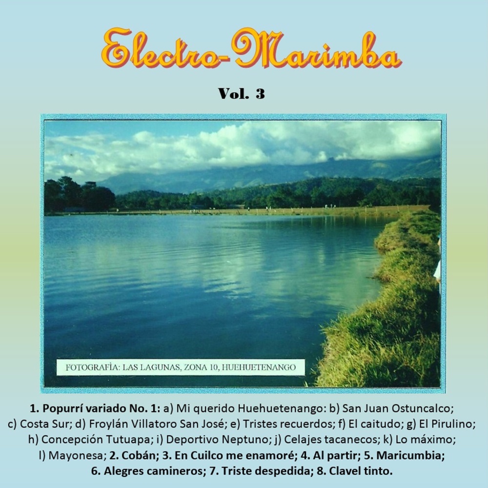 Maricumbia