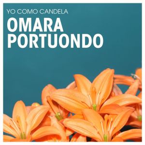 Omara Portuondo的專輯Yo Como Candela