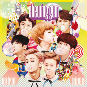 Chewing Gum- The 1st Single