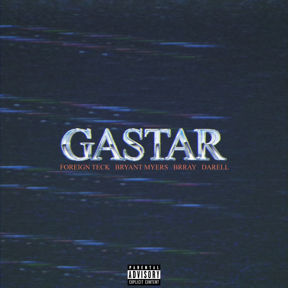 Gastar (Explicit)