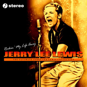 ดาวน์โหลดและฟังเพลง Will The Circle Be Broken พร้อมเนื้อเพลงจาก Jerry Lee Lewis