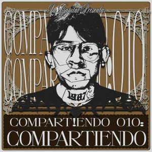 Album Compart!Endo 010: Compartiendo (Explicit) from Ivy Wavy