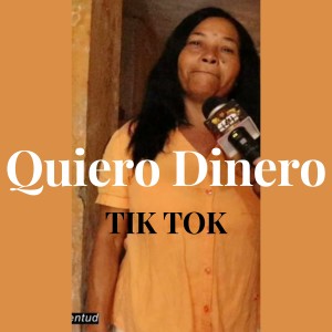 Dengarkan lagu Quiero dinero nyanyian DJ Abreu dengan lirik