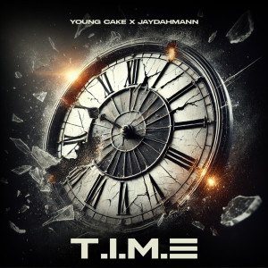 Young Cake的專輯T.I.M.E