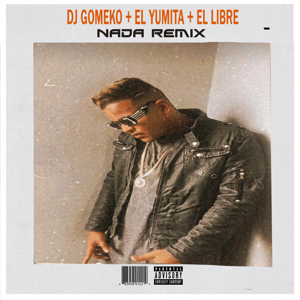 Nada (Remix) (Explicit) (Remix|Explicit)