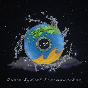 Album Dunia Syarat Kesempurnaan from Arah Langkah
