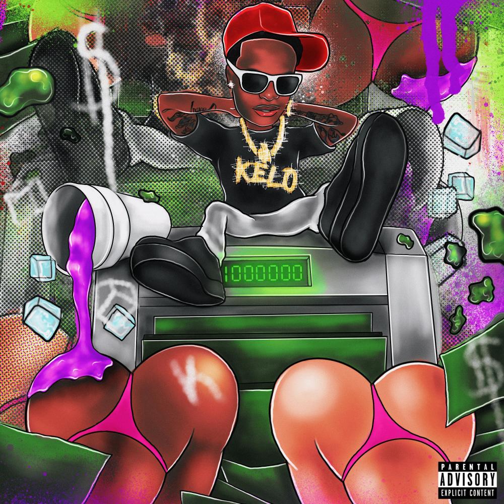 Mannequin (feat. Eglokk) (Explicit)