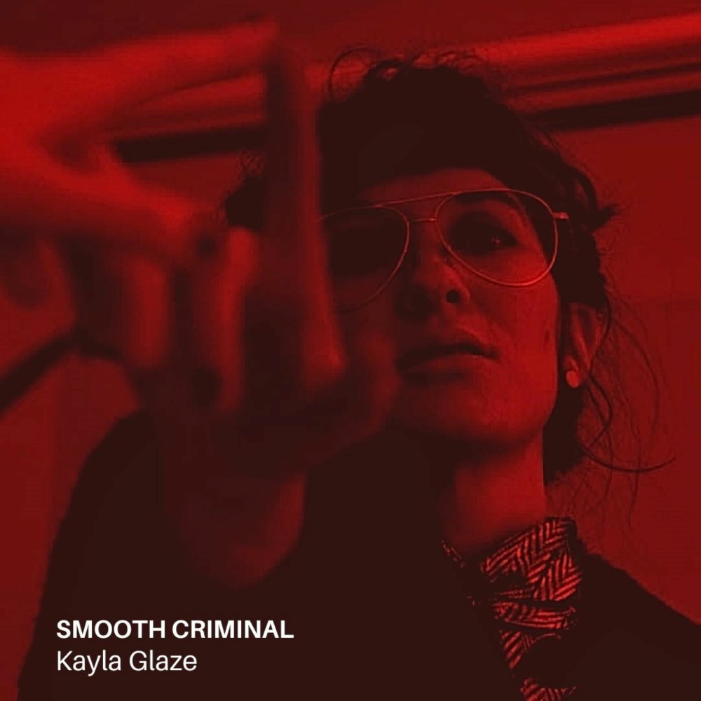 Smooth Criminal