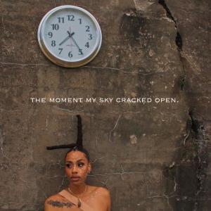 QUOYAH的專輯THE MOMENT MY SKY CRACKED OPEN. (Explicit)