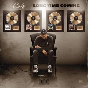 อัลบัม LONGTIME COMING (Explicit) ศิลปิน Cok3