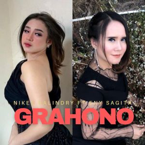 Album Grahono (Remix Pargoy) oleh Eny Sagita