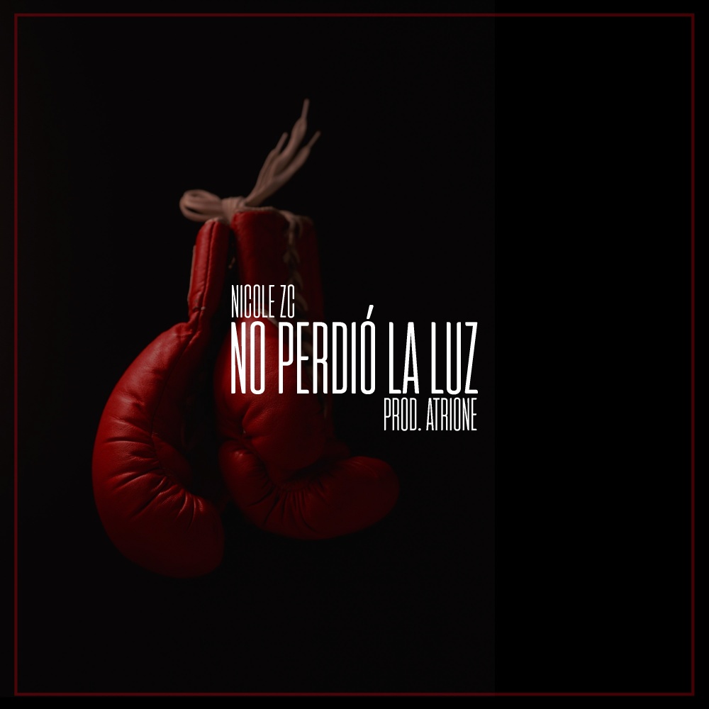 No Perdió la Luz (Explicit)
