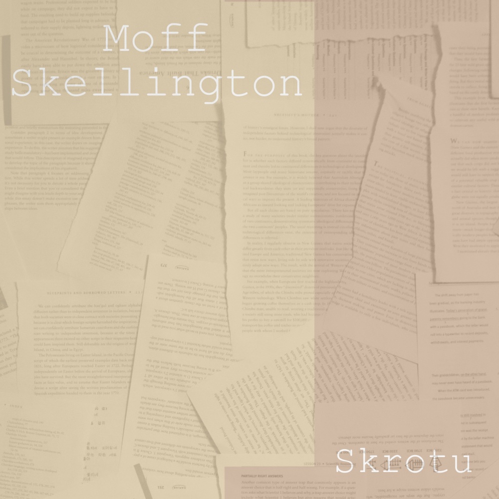 Skrotu