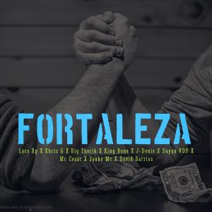 收聽Lacs Rp的Fortaleza歌詞歌曲