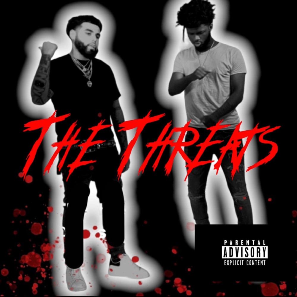 The Threats (feat. HorseTheOne) (Explicit)
