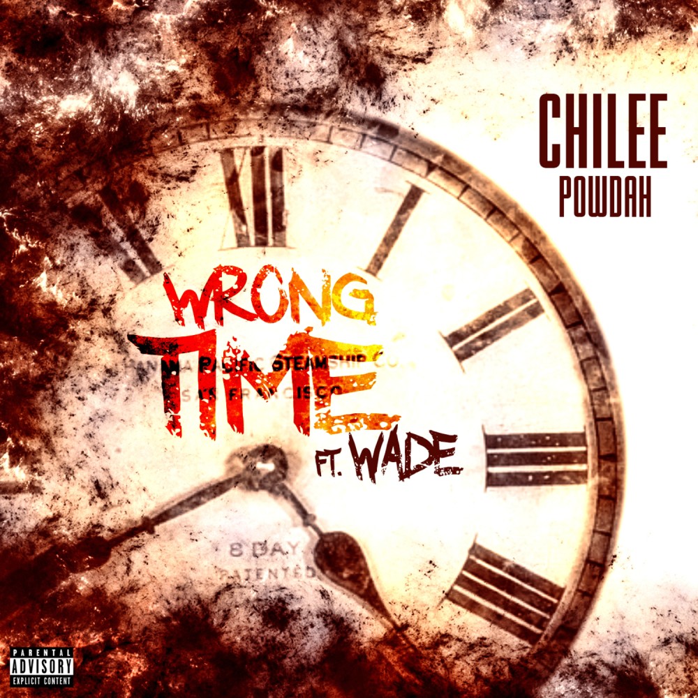 Wrong Time (Explicit)