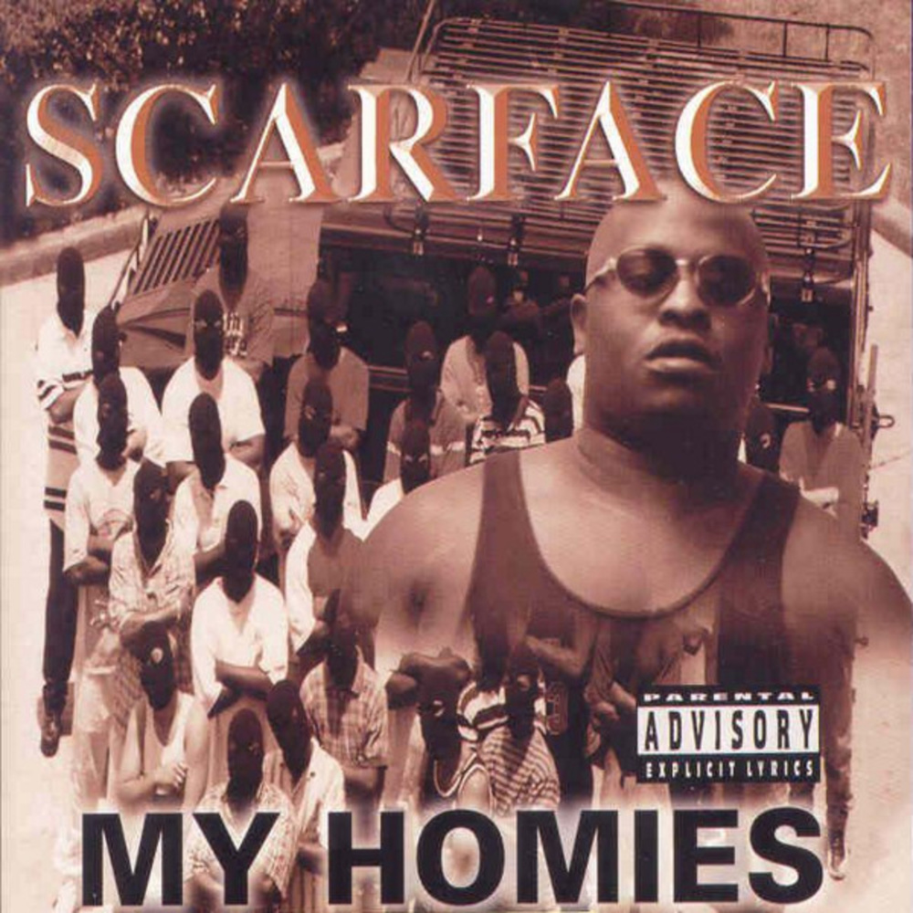 Warriors (Explicit)