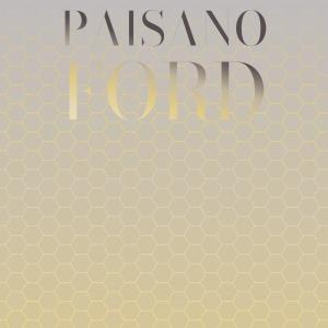 ดาวน์โหลดและฟังเพลง Paisano Ford พร้อมเนื้อเพลงจาก Rodo Bagas