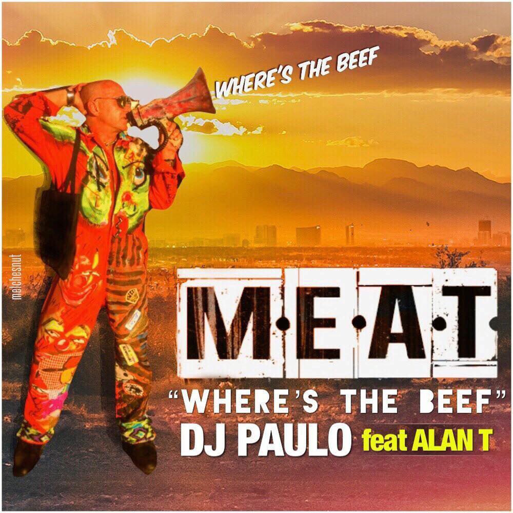 M.E.A.T. (Alex Ramos Rmx)