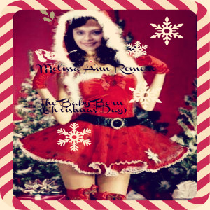 收聽Melissa Ann Romero的Christmas in Love歌詞歌曲