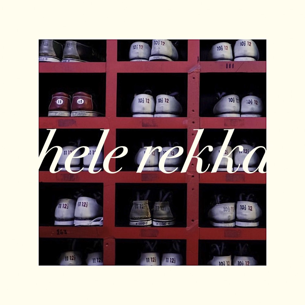 Hele Rekka (Explicit)