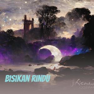 Abang yugha的专辑Bisikan Rindu