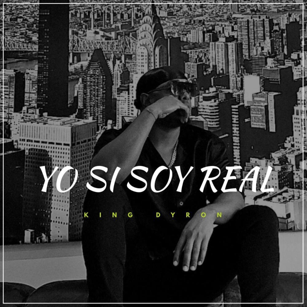 Yo Si Soy Real (Explicit)